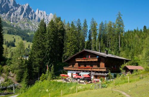 Muehlbach Am Hochkoenig Apartment | Das Sonneck