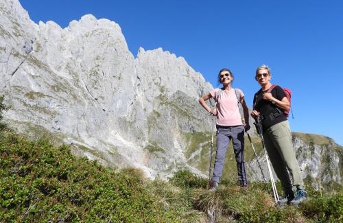 Muehlbach Am Hochkoenig Apartment | Das Sonneck