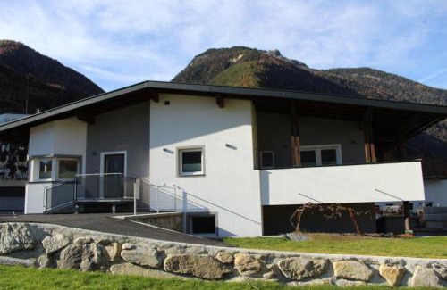 Umhausen Apartment | Das Stuiben