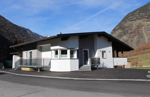 Umhausen Apartment | Das Stuiben