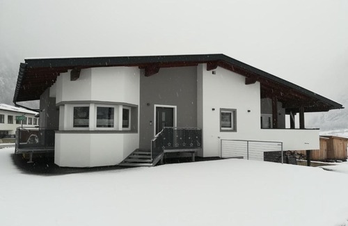 Umhausen Apartment | Das Stuiben