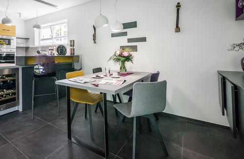 Stans Apartment | Das Urgestein