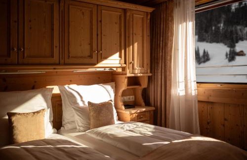 Lech am Arlberg Apartment | Das Verwall Finest Apartments