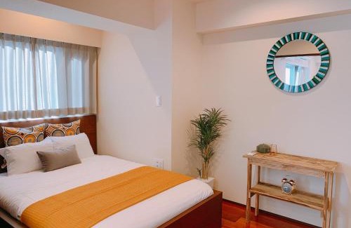 Tsukiji Apartment | Dash Living Tsukiji