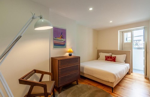Centro / Baixa Apartment | Dasi House