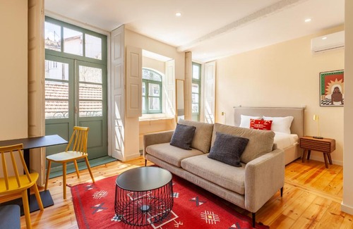 Centro / Baixa Apartment | Dasi House