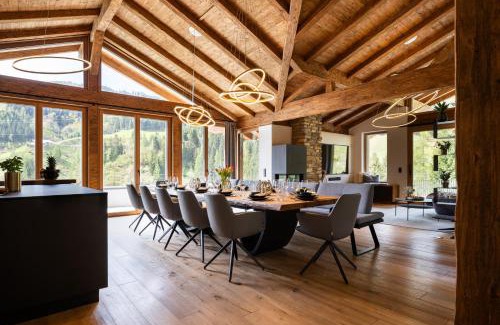 Muehlbach Am Hochkoenig Ski Chalet | DasKöniglich Luxury Alpine Chalet - Mühlbach am Hochkönig