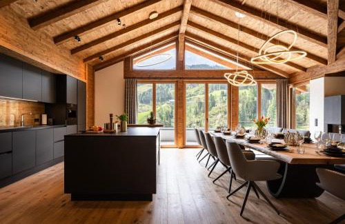 Muehlbach Am Hochkoenig Ski Chalet | DasKöniglich Luxury Alpine Chalet - Mühlbach am Hochkönig