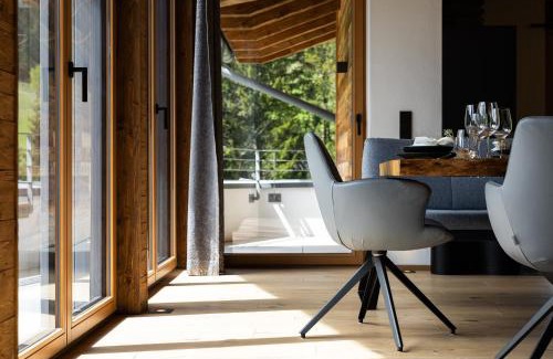 Muehlbach Am Hochkoenig Ski Chalet | DasKöniglich Luxury Alpine Chalet - Mühlbach am Hochkönig