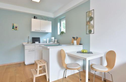 Malente Apartment | Dat Ferienhus Utslaapen