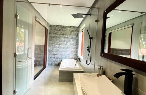 La Gi Resort | Dat Lanh Resort