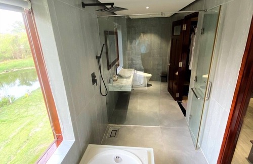 La Gi Resort | Dat Lanh Resort