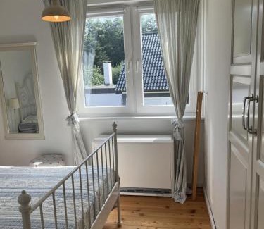 Maasholm-Bad House | Dat smugge Hus in Maasholm-Bad