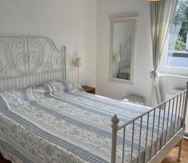 Maasholm-Bad House | Dat smugge Hus in Maasholm-Bad