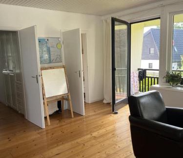 Maasholm-Bad House | Dat smugge Hus in Maasholm-Bad