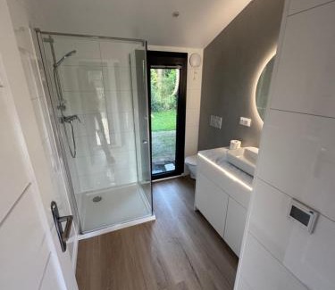 Region Hannover District House | Dat Sonnenhus am Steinhuder Meer