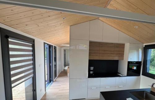 Region Hannover District House | Dat Sonnenhus am Steinhuder Meer