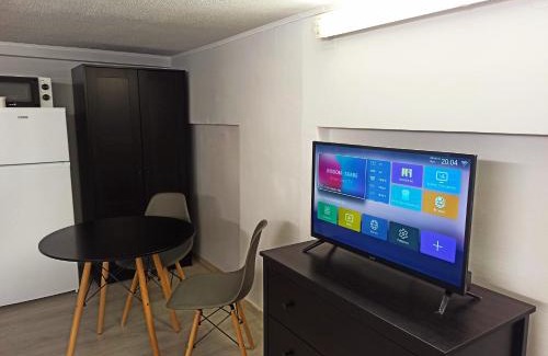 Chios Apartment | Data Chios Center semi basement