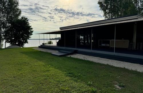 Zemgale Villa | Daugavas krasti