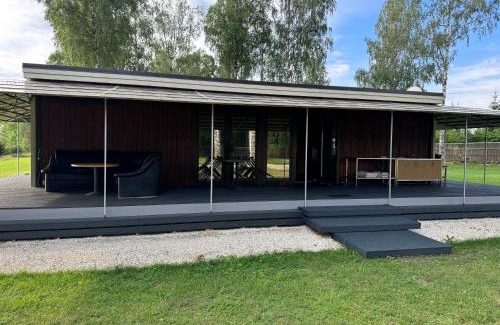 Zemgale Villa | Daugavas krasti