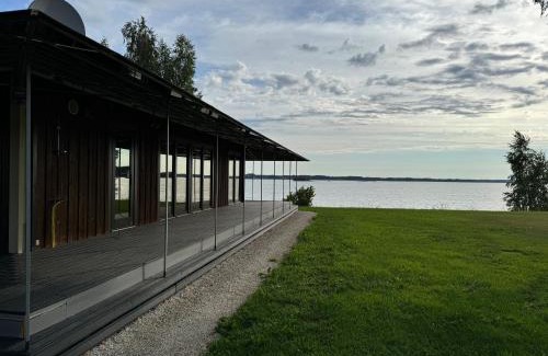 Zemgale Villa | Daugavas krasti