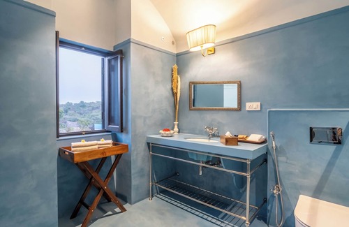 Udaipur Resort | Daulatgarh Resort