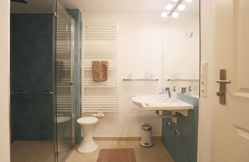 Siegsdorf Apartment | DAUSCHER HOF - HOLIDAY IN CHIEMGAU