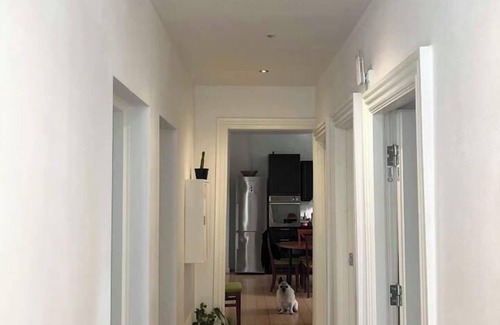 Randers House | Davaa’S Bed and Breakfast