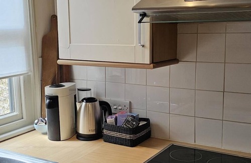Burford Hotel | Davenford Burford