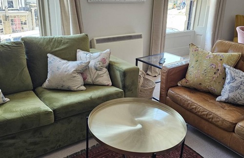 Burford Hotel | Davenford Burford