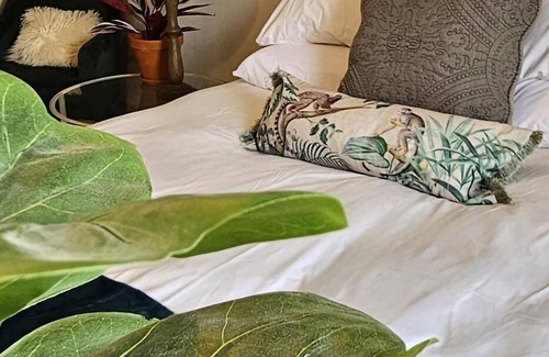 Burford Hotel | Davenford Burford