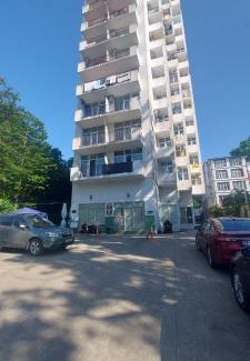 Makhinjauri Apartment | david apart