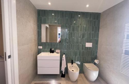 Old Town Apartment | David suite in centro storico