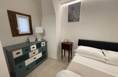 Old Town Apartment | David suite in centro storico