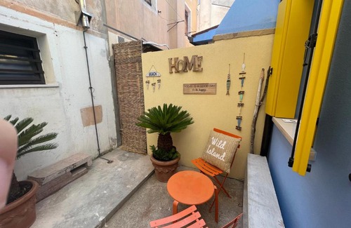 Old Town Apartment | David suite in centro storico