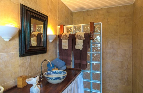 Clifton Hotel | Davids Beach Hotel