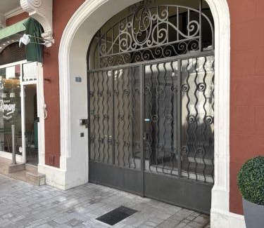 La Celle-sous-Gouzon Apartment | dax2