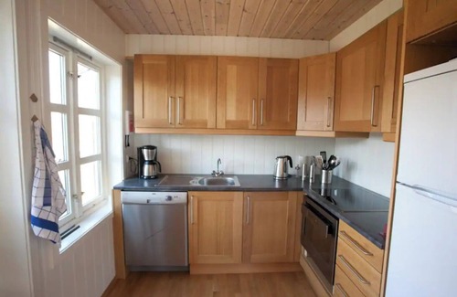 Hellnar House | Day Dream Hellnar