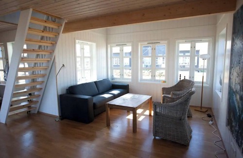 Hellnar House | Day Dream Hellnar