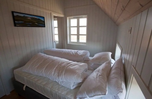 Hellnar House | Day Dream Hellnar