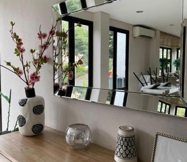 Java Apartment | Day Properti EcoHome Citra Raya