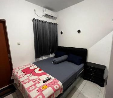 Java Apartment | Day Properti EcoHome Citra Raya