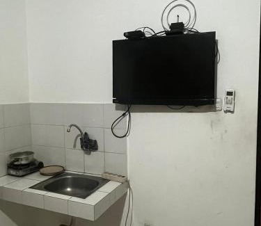 Java Apartment | Day Properti EcoHome Citra Raya