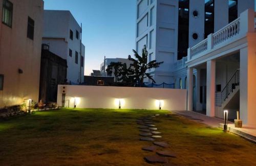 Magong House | Day Time Travel B&B 登記編號1033