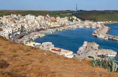 Magong House | Day Time Travel B&B 登記編號1033