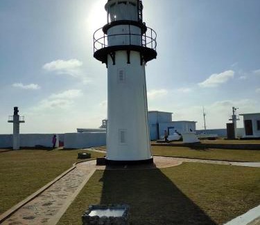 Magong House | Day Time Travel B&B 登記編號1033