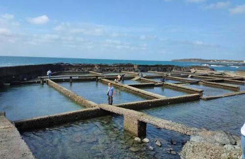 Magong House | Day Time Travel B&B 登記編號1033