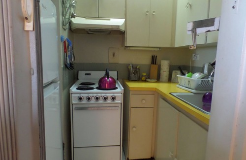 Montego Bay Apartment | Daydream Beach at Montego Bay Club