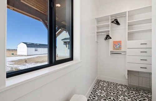 Leigh Creek Estates House | Daydream Home with Teton Views and Private Hot Tub