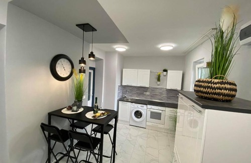 Szeged Apartment | Daylight City Center